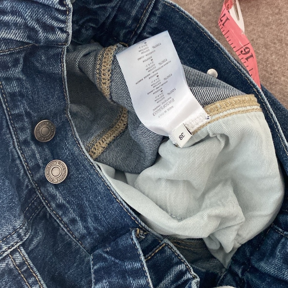 Givenchy Jeans - Picture 6 of 7